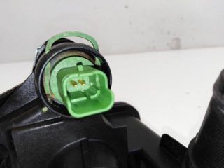 bontott CITROËN C4 PICASSO Termosztátház