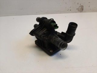 bontott CITROËN C4 PICASSO Termosztátház