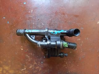 bontott CITROËN C4 PICASSO Termosztátház