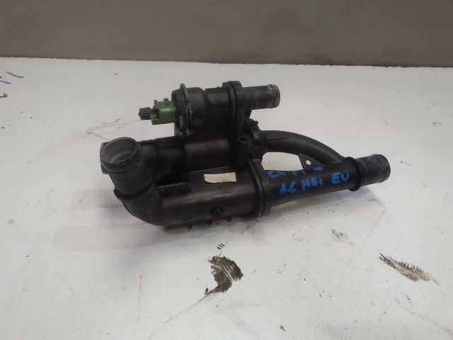 bontott CITROËN C4 PICASSO Termosztátház