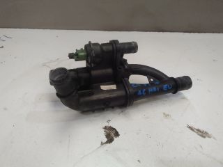 bontott CITROËN C4 PICASSO Termosztátház