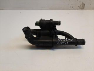 bontott CITROËN C4 PICASSO Termosztátház