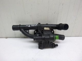 bontott CITROËN C4 PICASSO Termosztátház