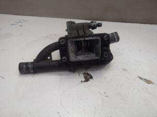 bontott CITROËN C4 PICASSO Termosztátház