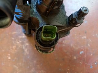 bontott CITROËN C4 PICASSO Termosztátház