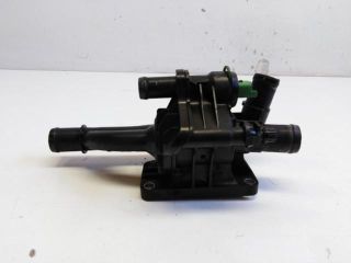 bontott CITROËN C4 PICASSO Termosztátház