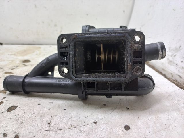 bontott CITROËN C4 PICASSO Termosztátház