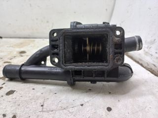 bontott CITROËN C4 PICASSO Termosztátház