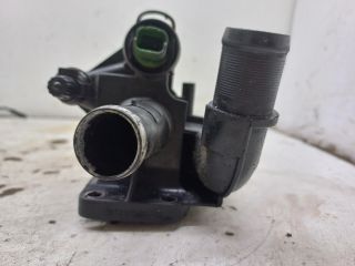 bontott CITROËN C4 PICASSO Termosztátház