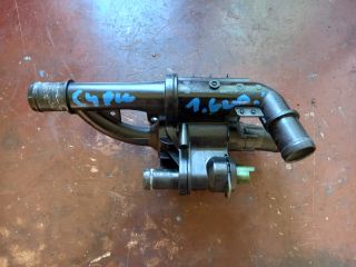 bontott CITROËN C4 PICASSO Termosztátház