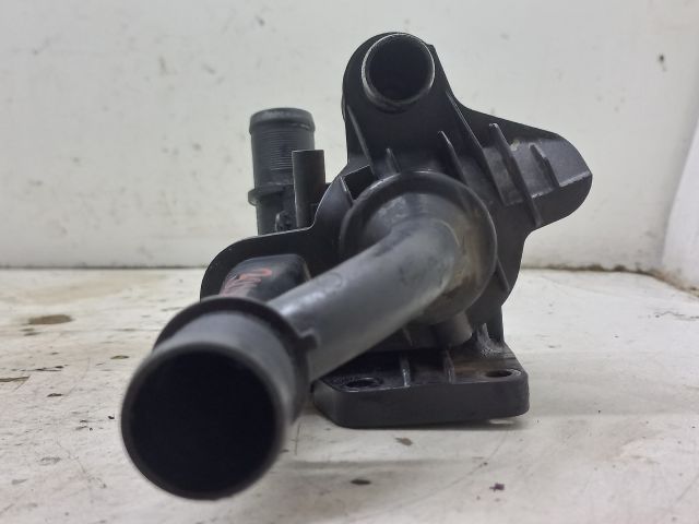 bontott CITROËN C4 PICASSO Termosztátház