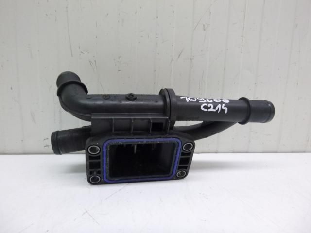 bontott CITROËN C4 PICASSO Termosztátház