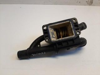 bontott CITROËN C4 PICASSO Termosztátház