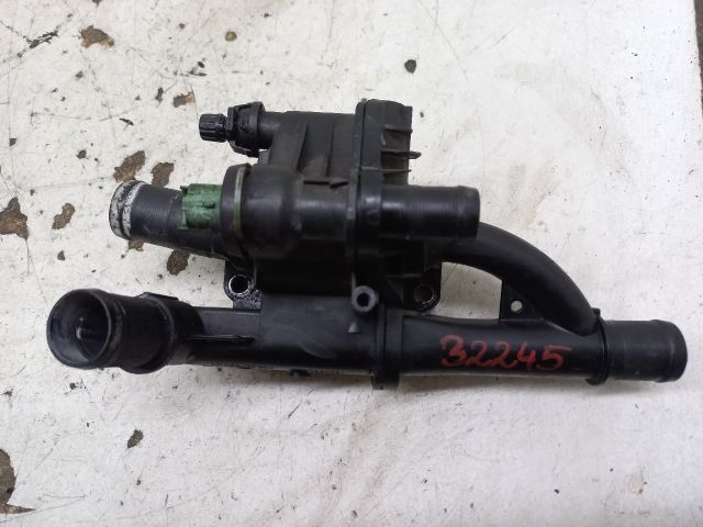 bontott CITROËN C4 PICASSO Termosztátház