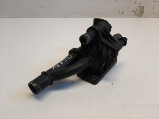 bontott CITROËN C4 PICASSO Termosztátház