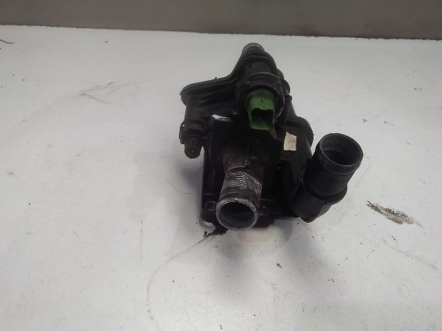 bontott CITROËN C4 PICASSO Termosztátház