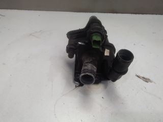 bontott CITROËN C4 PICASSO Termosztátház