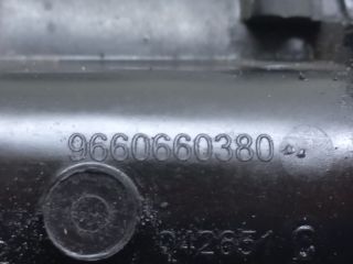 bontott CITROËN C4 PICASSO Termosztátház