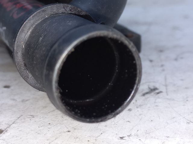 bontott CITROËN C4 PICASSO Termosztátház