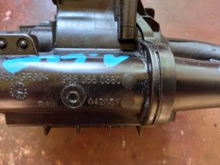 bontott CITROËN C4 PICASSO Termosztátház