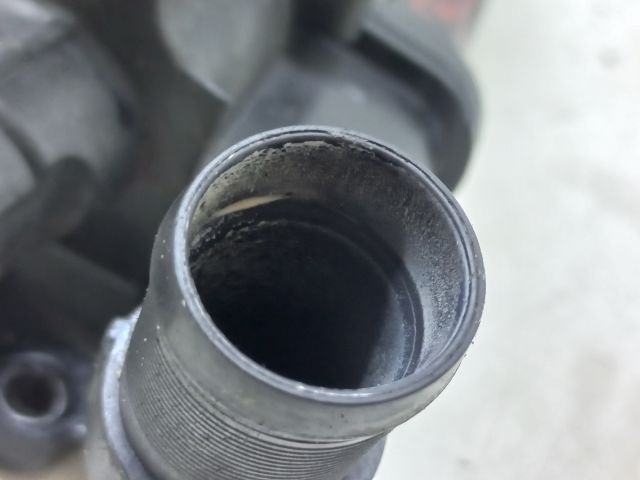 bontott CITROËN C4 PICASSO Termosztátház