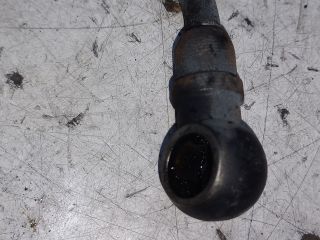 bontott CITROËN C4 PICASSO Turbó Olajcső