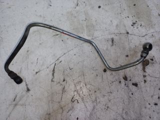 bontott CITROËN C4 PICASSO Turbó Olajcső