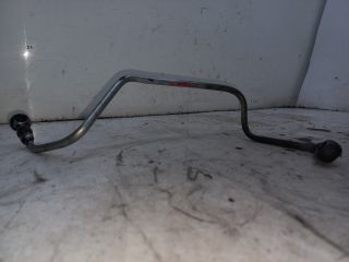 bontott CITROËN C4 PICASSO Turbó Olajcső