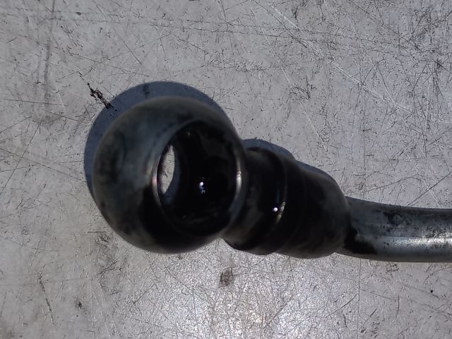 bontott CITROËN C4 PICASSO Turbó Olajcső