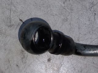 bontott CITROËN C4 PICASSO Turbó Olajcső