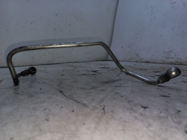 bontott CITROËN C4 PICASSO Turbó Olajcső