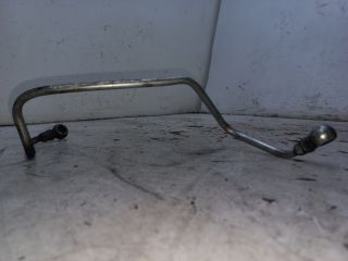 bontott CITROËN C4 PICASSO Turbó Olajcső