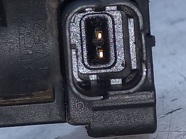 bontott CITROËN C4 PICASSO Turbó Vákum Szelep