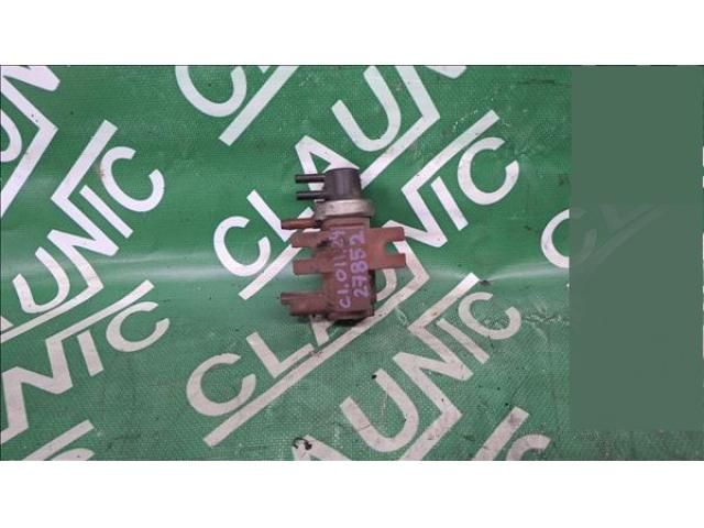 bontott CITROËN C4 PICASSO Turbó Vákum Szelep