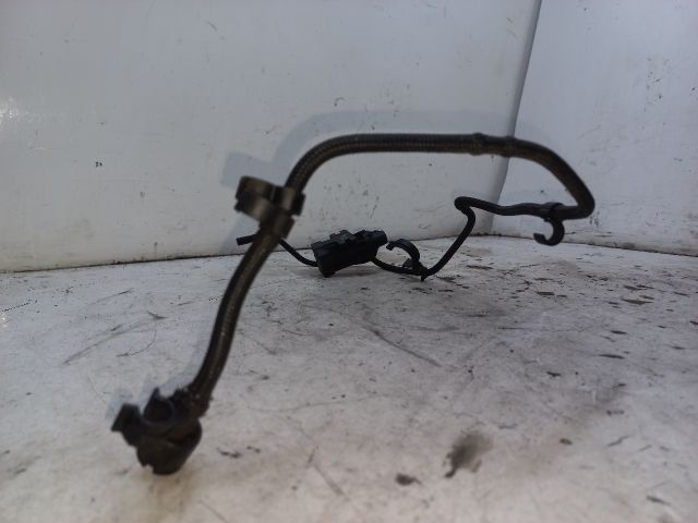 bontott CITROËN C4 PICASSO Turbó Vákum Szelep