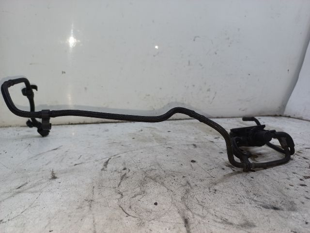 bontott CITROËN C4 PICASSO Turbó Vákum Szelep