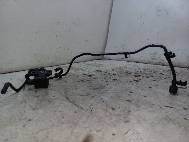 bontott CITROËN C4 PICASSO Turbó Vákum Szelep