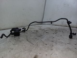 bontott CITROËN C4 PICASSO Turbó Vákum Szelep