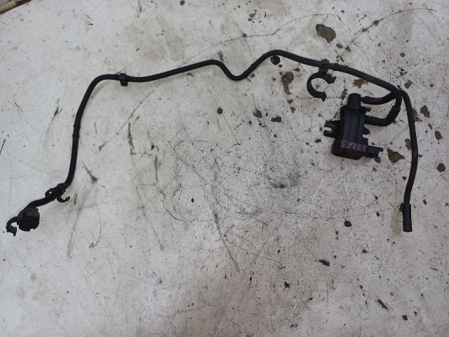 bontott CITROËN C4 PICASSO Turbó Vákum Szelep