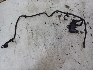 bontott CITROËN C4 PICASSO Turbó Vákum Szelep