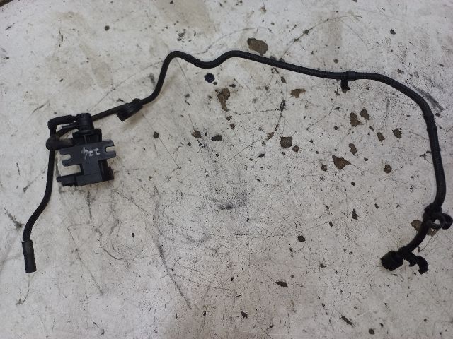 bontott CITROËN C4 PICASSO Turbó Vákum Szelep