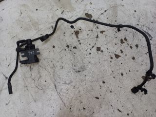 bontott CITROËN C4 PICASSO Turbó Vákum Szelep