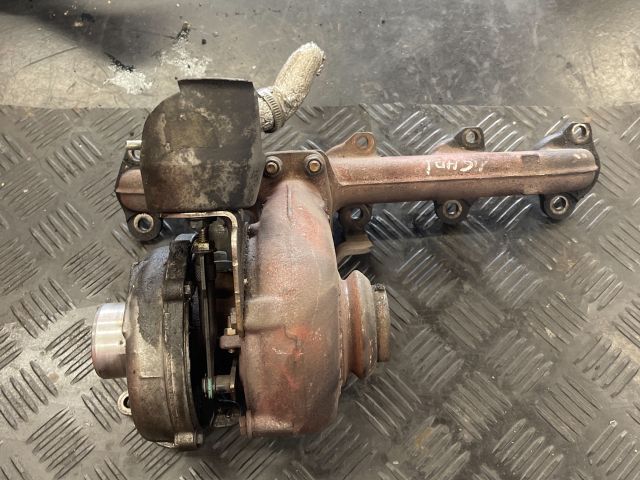 bontott CITROËN C4 PICASSO Turbó