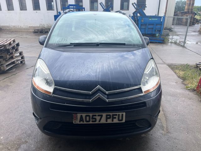 bontott CITROËN C4 PICASSO Turbó