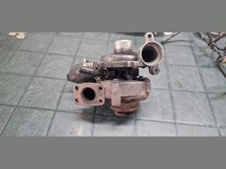 bontott CITROËN C4 PICASSO Turbó