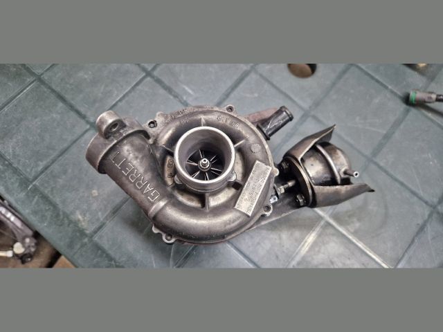 bontott CITROËN C4 PICASSO Turbó