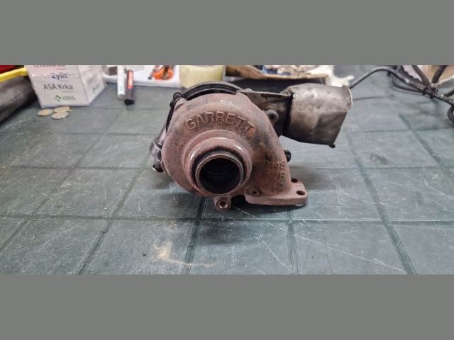 bontott CITROËN C4 PICASSO Turbó