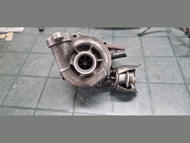 bontott CITROËN C4 PICASSO Turbó