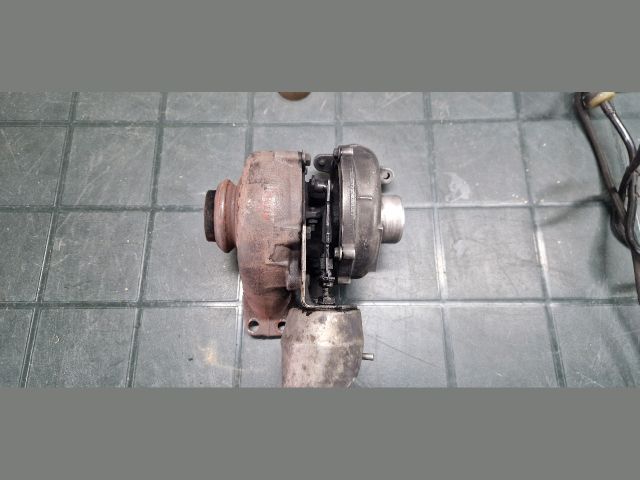 bontott CITROËN C4 PICASSO Turbó