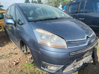 bontott CITROËN C4 PICASSO Turbó